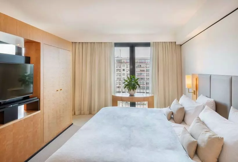 Fotos del hotel Meliá Berlin:  19