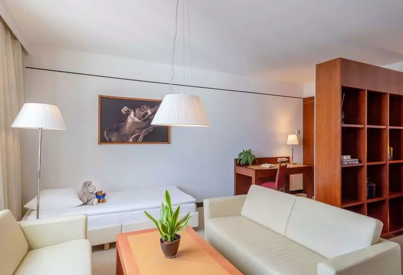 Fotos del hotel Meliá Berlin:  25