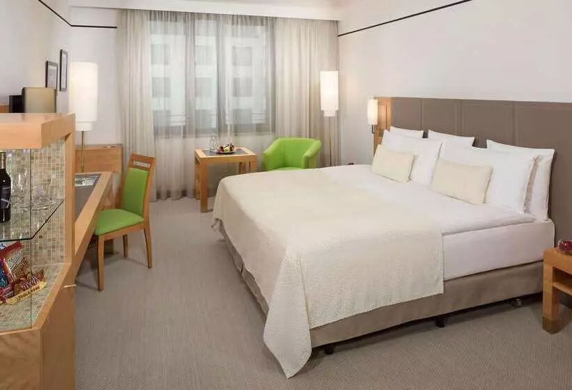 Fotos del hotel Meliá Berlin:  4