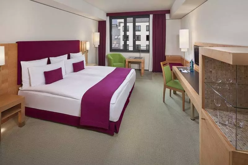 Fotos del hotel Meliá Berlin:  20