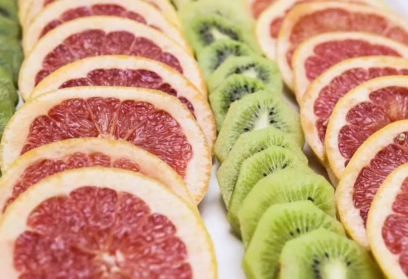 Fotos del hotel Mix Colombo:  2