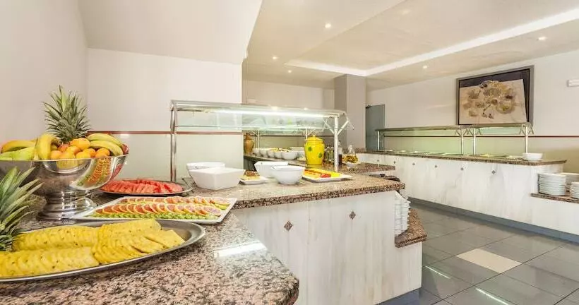 Fotos del hotel Mix Colombo:  5