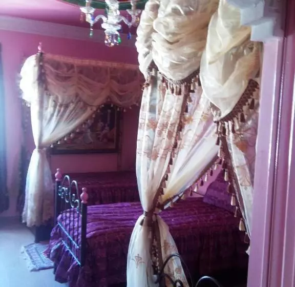 Fotos del hotel Moroccan House:  14