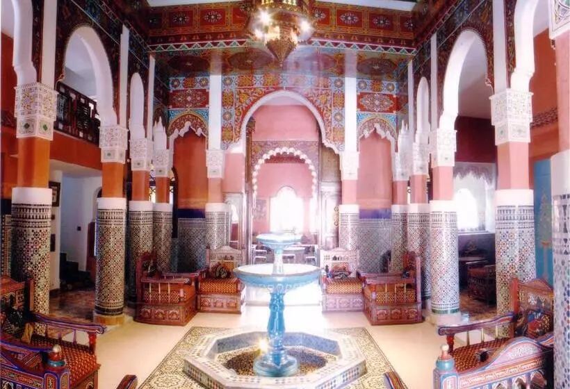 Fotos del hotel Moroccan House:  25