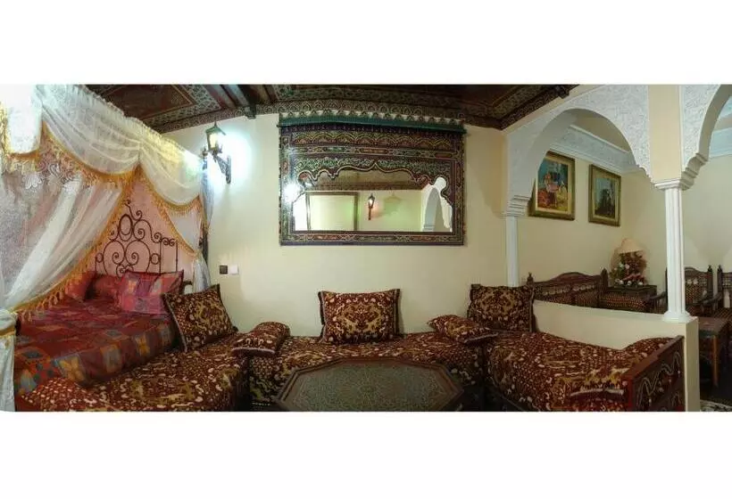 Fotos del hotel Moroccan House:  20