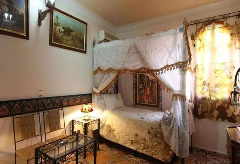 Fotos del hotel Moroccan House:  12