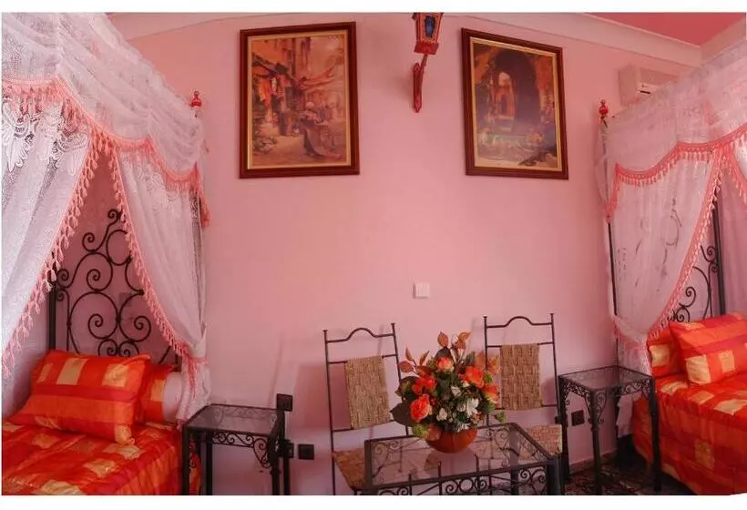 Fotos del hotel Moroccan House:  16