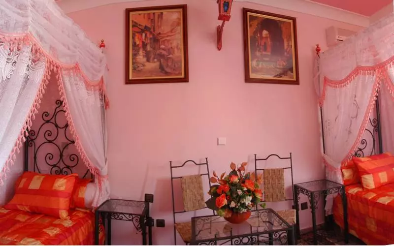 Fotos del hotel Moroccan House:  18