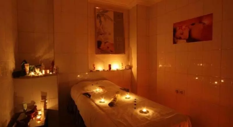 Fotos del hotel Moroccan House:  17