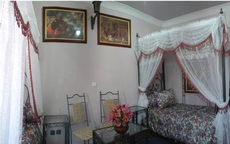 Fotos del hotel Moroccan House:  9