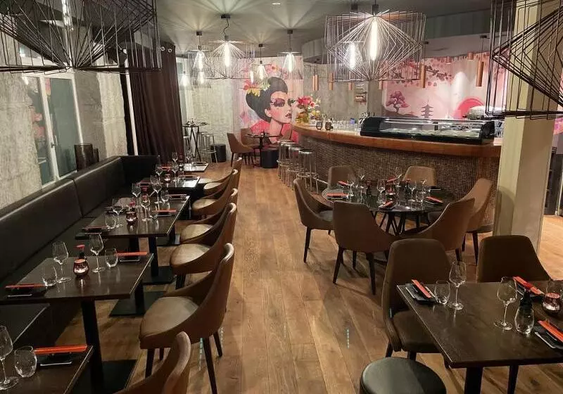 Fotos del hotel Platzhirsch:  21