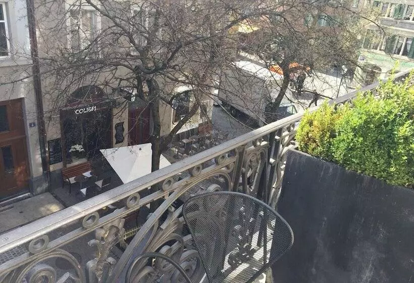 Fotos del hotel Platzhirsch:  19