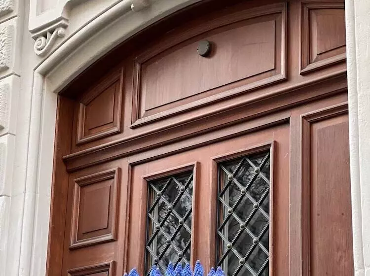 Fotos del hotel Platzhirsch:  17