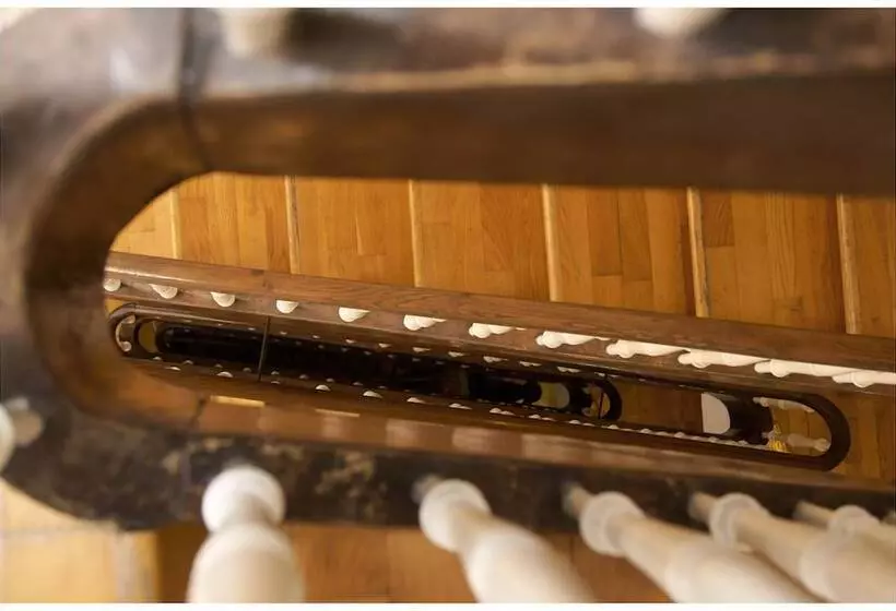 Fotos del hotel Platzhirsch:  5