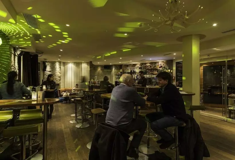 Fotos del hotel Platzhirsch:  7