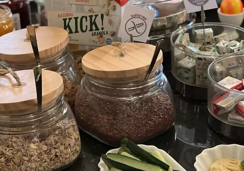 Fotos del hotel Platzhirsch:  14