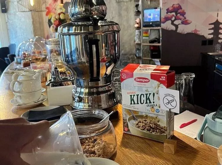 Fotos del hotel Platzhirsch:  20