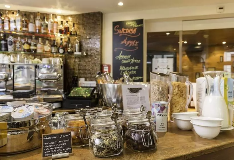 Fotos del hotel Platzhirsch:  11