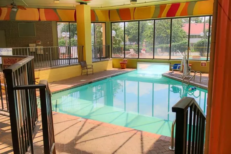 Fotos del hotel Ramada Plaza By Wyndham Atlanta Airport:  3