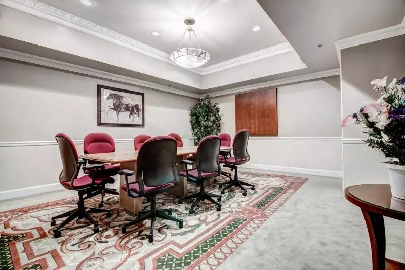 Fotos del hotel Ramada Plaza By Wyndham Atlanta Airport:  9