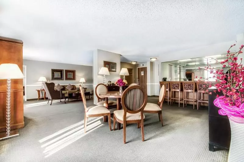 Fotos del hotel Ramada Plaza By Wyndham Atlanta Airport:  22