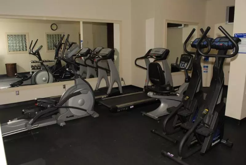 Fotos del hotel Ramada Plaza By Wyndham Atlanta Airport:  6