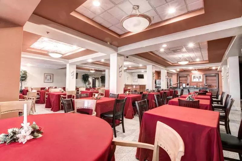 Fotos del hotel Ramada Plaza By Wyndham Atlanta Airport:  7