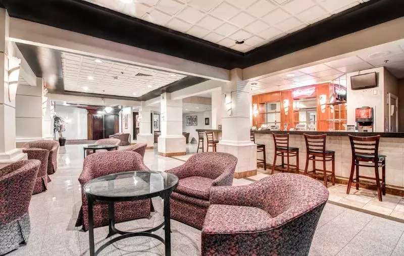 Fotos del hotel Ramada Plaza By Wyndham Atlanta Airport:  4