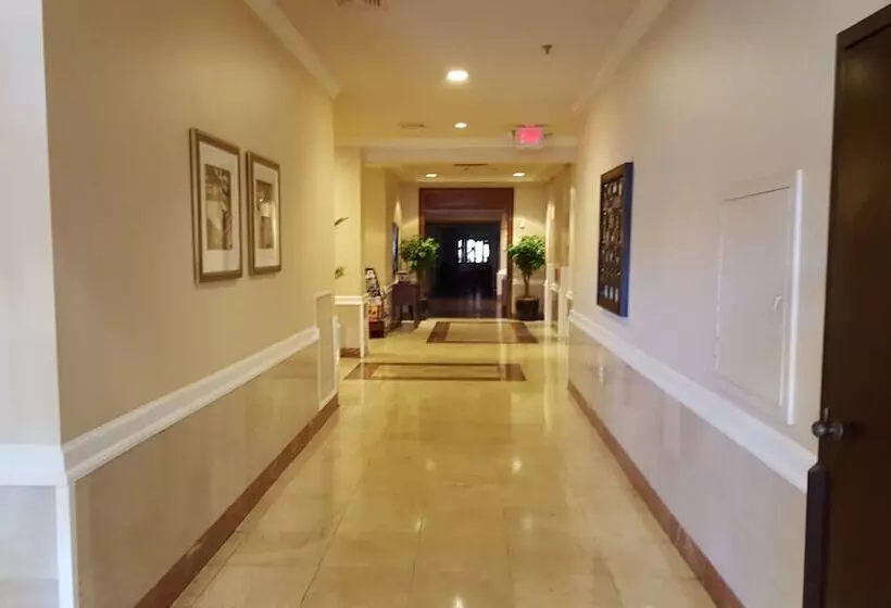 Fotos del hotel Ramada Plaza By Wyndham Atlanta Airport:  5