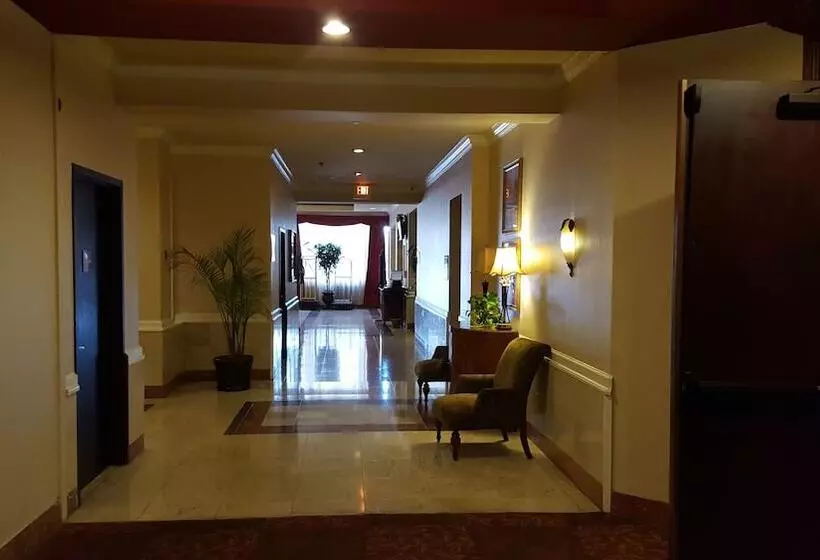 Fotos del hotel Ramada Plaza By Wyndham Atlanta Airport:  25