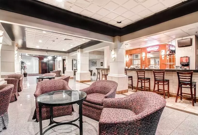 Fotos del hotel Ramada Plaza By Wyndham Atlanta Airport:  15