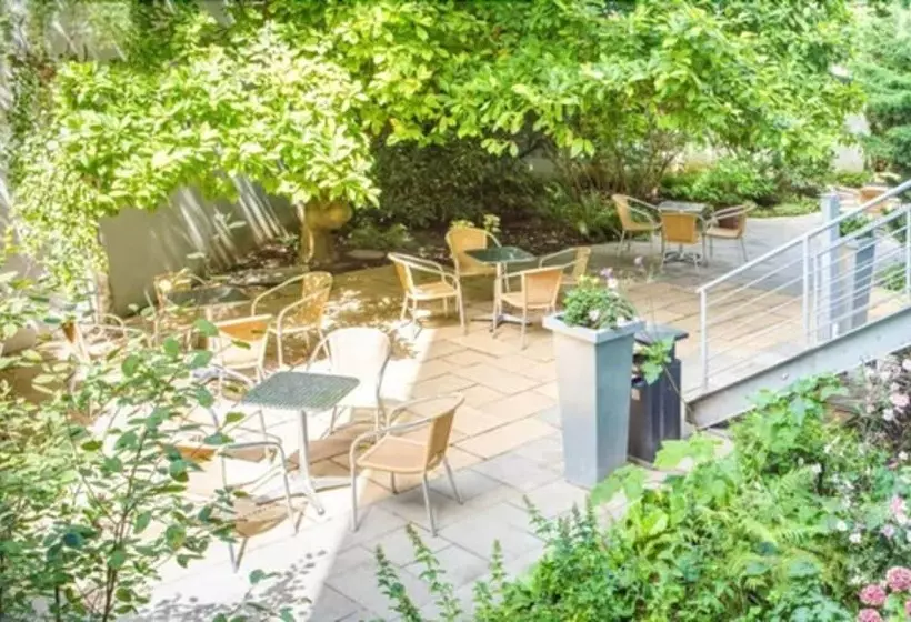 Fotos del hotel Cvjm Düsseldorf  & Tagung:  7