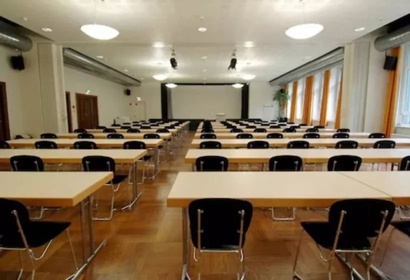 Fotos del hotel Cvjm Düsseldorf  & Tagung:  6