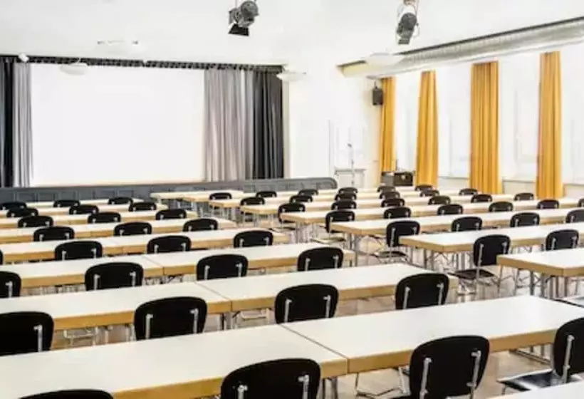 Fotos del hotel Cvjm Düsseldorf  & Tagung:  13