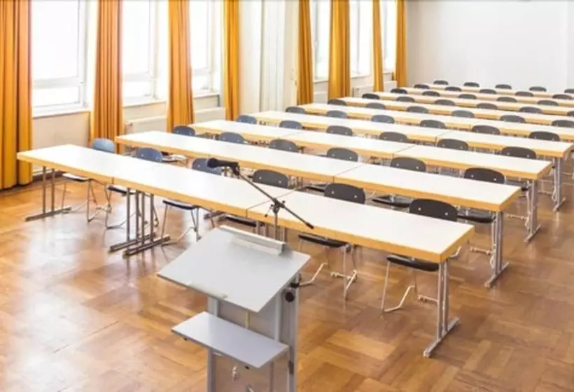 Fotos del hotel Cvjm Düsseldorf  & Tagung:  17