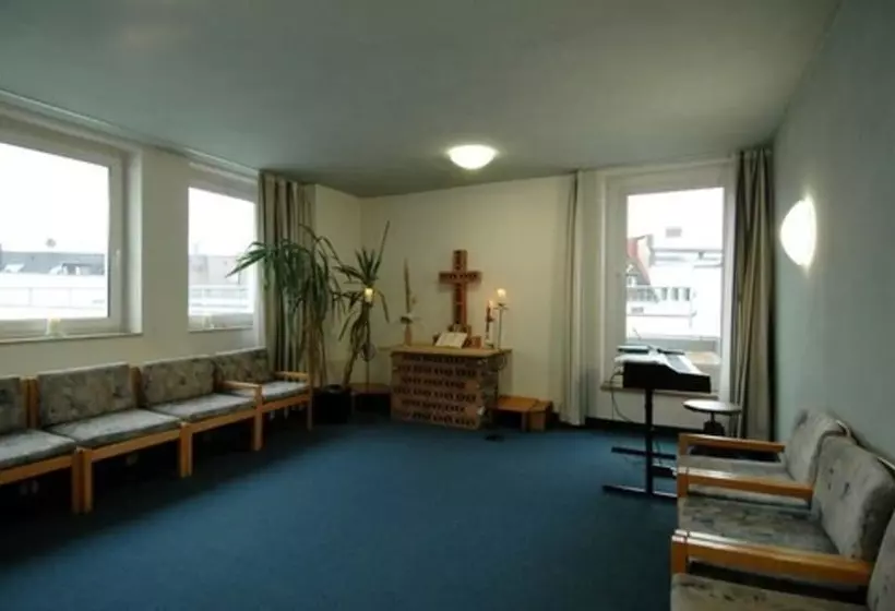 Fotos del hotel Cvjm Düsseldorf  & Tagung:  25