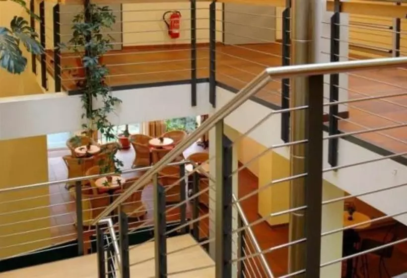 Fotos del hotel Cvjm Düsseldorf  & Tagung:  14