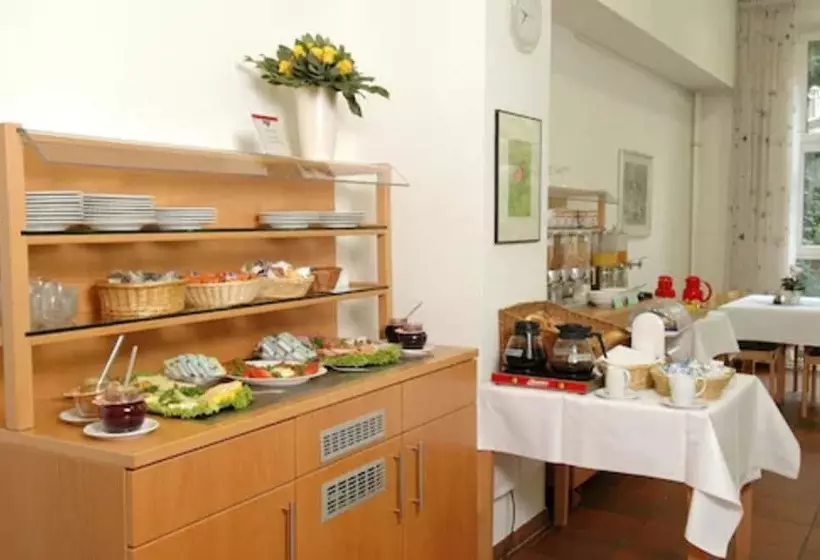 Fotos del hotel Cvjm Düsseldorf  & Tagung:  19