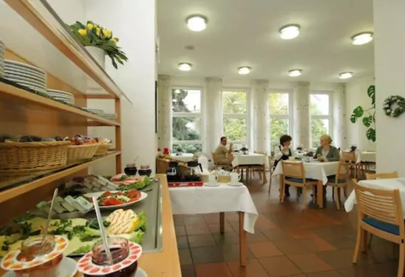 Fotos del hotel Cvjm Düsseldorf  & Tagung:  16