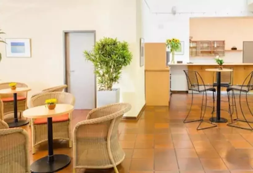 Fotos del hotel Cvjm Düsseldorf  & Tagung:  12