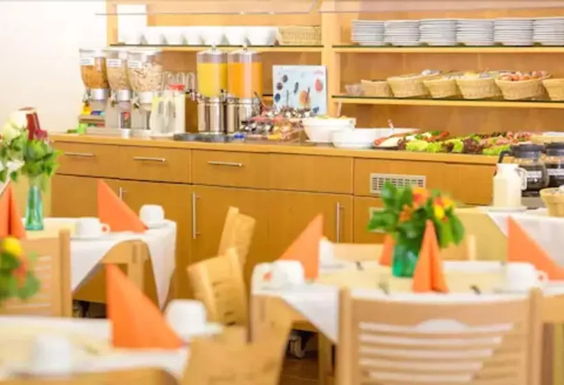 Fotos del hotel Cvjm Düsseldorf  & Tagung:  4