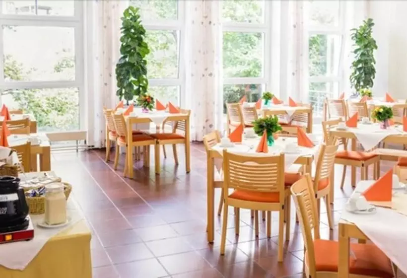 Fotos del hotel Cvjm Düsseldorf  & Tagung:  11