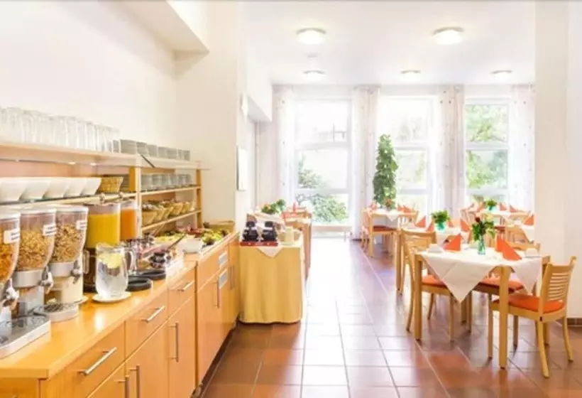 Fotos del hotel Cvjm Düsseldorf  & Tagung:  8