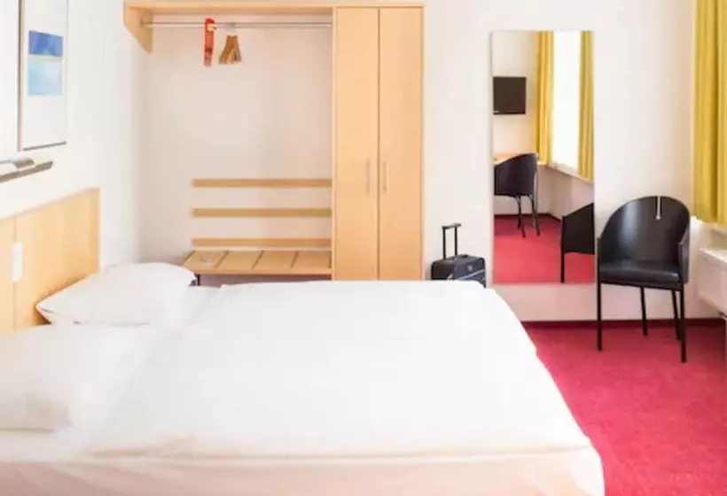 Fotos del hotel Cvjm Düsseldorf  & Tagung:  10