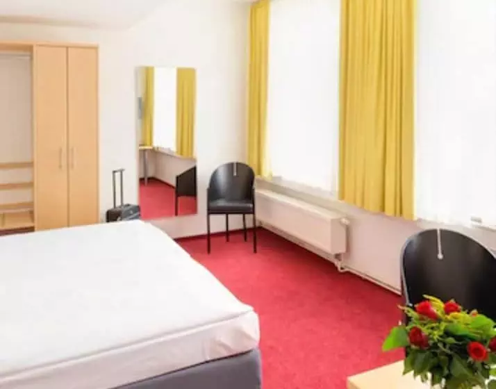 Fotos del hotel Cvjm Düsseldorf  & Tagung:  21