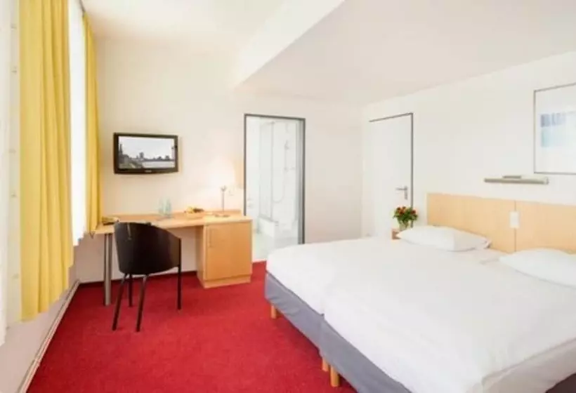 Fotos del hotel Cvjm Düsseldorf  & Tagung:  23