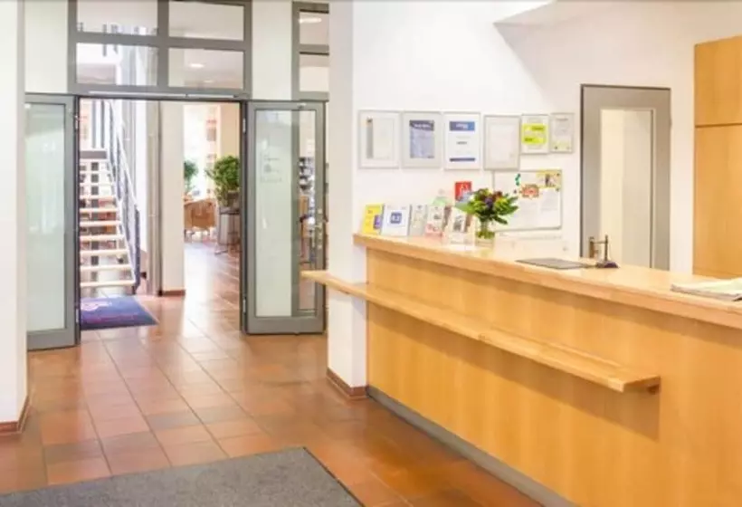 Fotos del hotel Cvjm Düsseldorf  & Tagung:  3