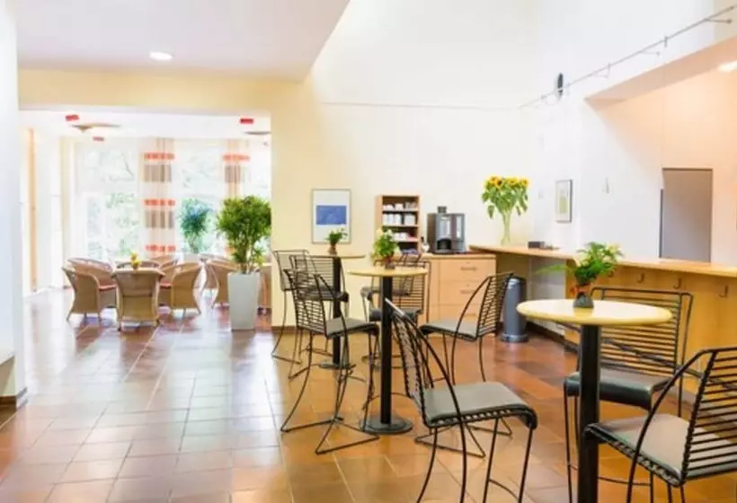 Fotos del hotel Cvjm Düsseldorf  & Tagung:  5