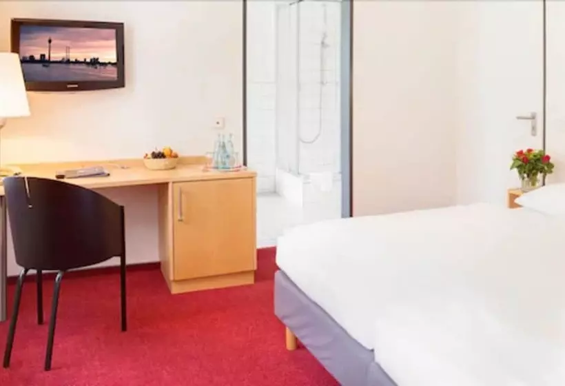 Fotos del hotel Cvjm Düsseldorf  & Tagung:  24