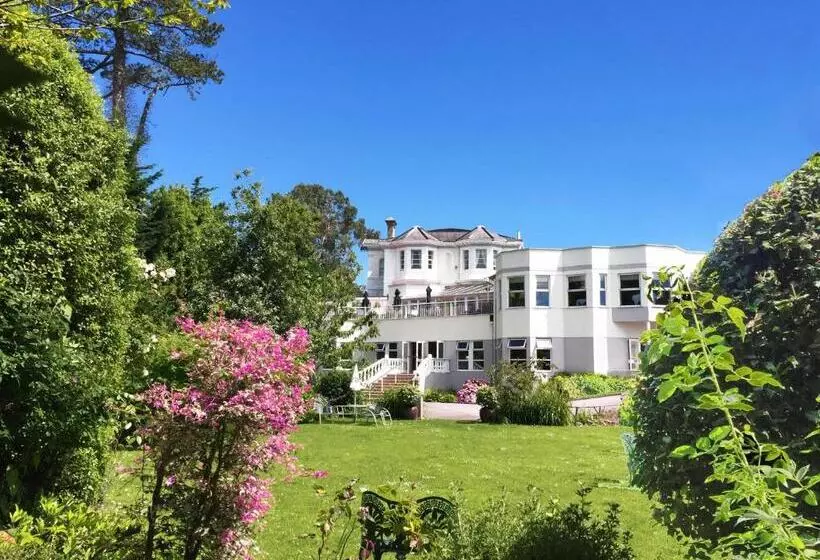 Fotos del hotel Abbey Sands:  5